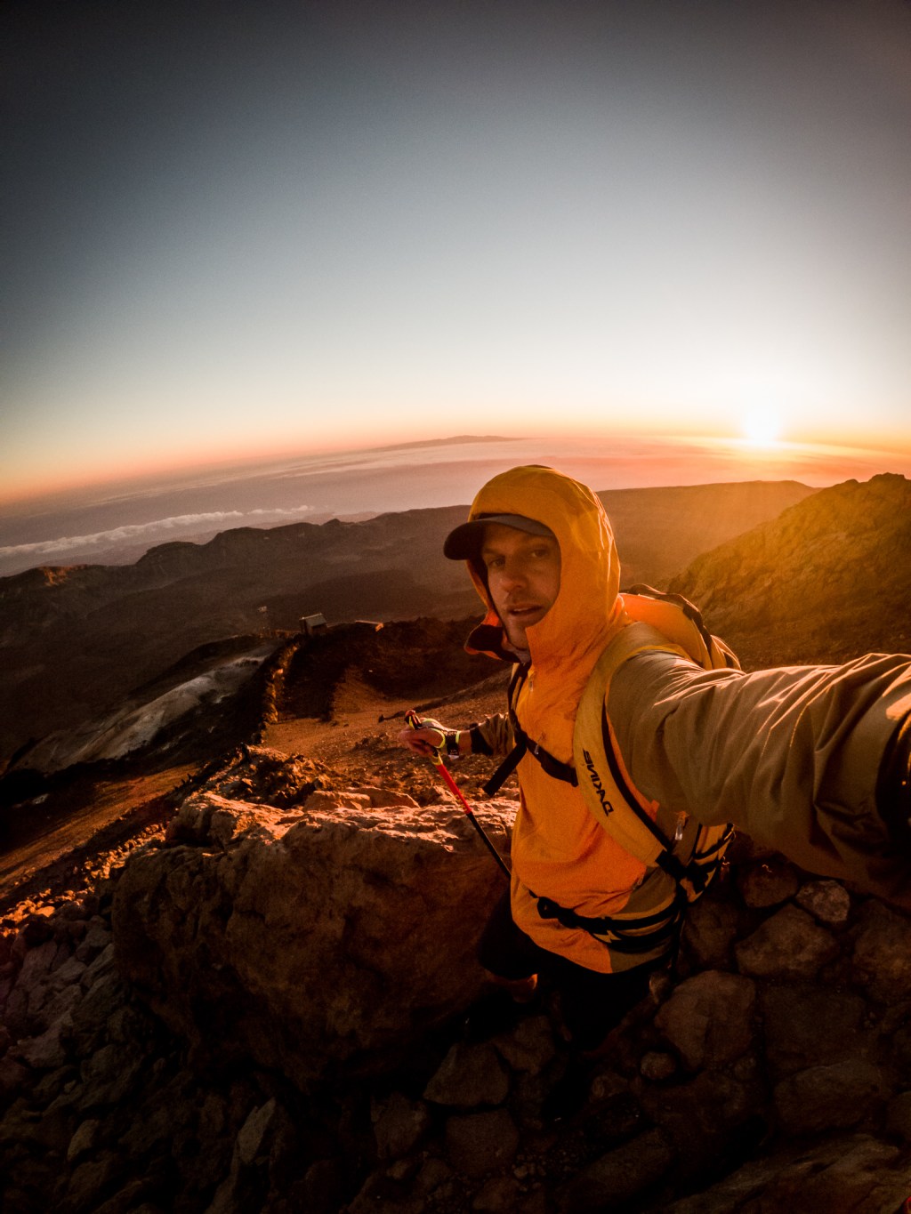 Tenerife, le toit de&nbsp;l’Espagne